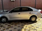 Skoda Rapid 2013 годаүшін2 800 000 тг. в Кызылорда – фото 4