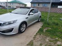 Kia Optima 2012 года за 7 400 000 тг. в Алматы