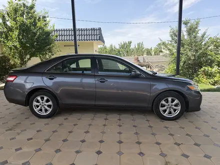 Toyota Camry 2009 года за 6 200 000 тг. в Шымкент – фото 2