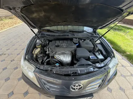 Toyota Camry 2009 года за 6 200 000 тг. в Шымкент – фото 12