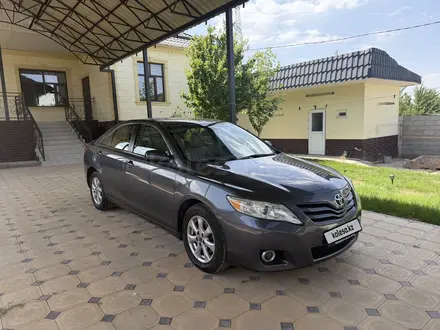 Toyota Camry 2009 года за 6 200 000 тг. в Шымкент