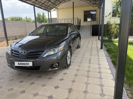 Toyota Camry 2009 года за 6 200 000 тг. в Шымкент – фото 3