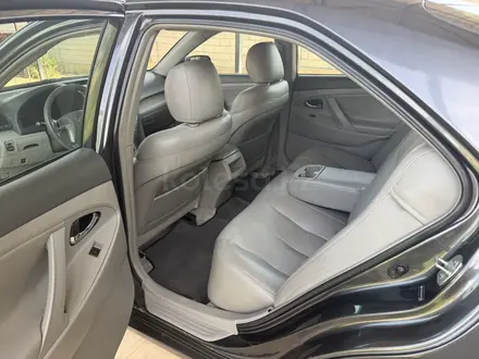 Toyota Camry 2009 года за 6 200 000 тг. в Шымкент – фото 9