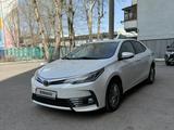 Toyota Corolla 2018 года за 8 800 000 тг. в Астана