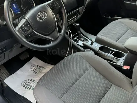 Toyota Corolla 2018 года за 8 800 000 тг. в Астана – фото 8