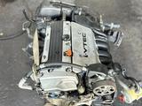 Двиагатель K20A1 2.0 литра Honda Stream, Honda CR-V; за 450 000 тг. в Астана
