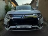 Mitsubishi Outlander 2022 годаfor10 000 000 тг. в Актобе