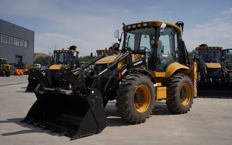 HORN  388H 2026 годаүшін29 100 000 тг. в Алматы