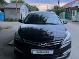 Hyundai Accent 2014 года за 5 500 000 тг. в Алматы