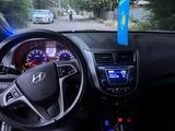 Hyundai Accent 2014 годаүшін5 500 000 тг. в Алматы – фото 3