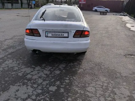 Mitsubishi Galant 1993 года за 1 250 000 тг. в Алматы – фото 11