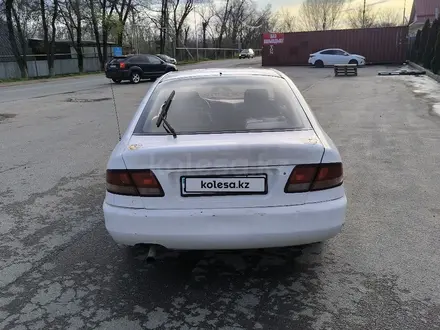 Mitsubishi Galant 1993 года за 1 250 000 тг. в Алматы – фото 7