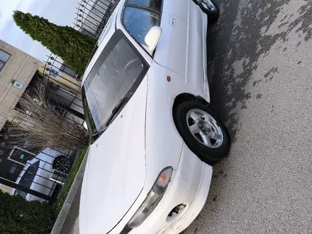 Mitsubishi Galant 1993 года за 1 250 000 тг. в Алматы