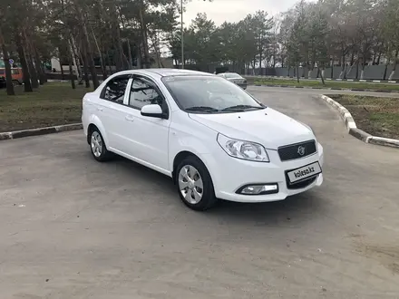 Ravon Nexia R3 2020 года за 4 600 000 тг. в Костанай – фото 4