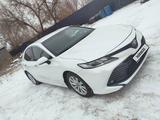 Toyota Camry 2019 года за 15 000 000 тг. в Актобе