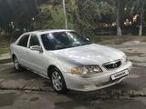 Mazda 626 2000 годаүшін1 200 000 тг. в Алматы – фото 2
