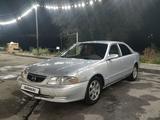 Mazda 626 2000 годаүшін1 200 000 тг. в Алматы