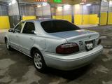Mazda 626 2000 годаүшін1 200 000 тг. в Алматы – фото 3