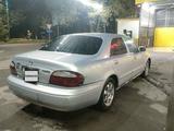 Mazda 626 2000 годаүшін1 200 000 тг. в Алматы – фото 4