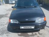 ВАЗ (Lada) 2114 2013 года за 1 350 000 тг. в Шымкент
