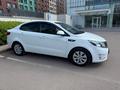 Kia Rio 2014 года за 4 880 000 тг. в Астана – фото 2