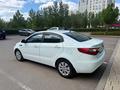 Kia Rio 2014 года за 4 880 000 тг. в Астана – фото 3