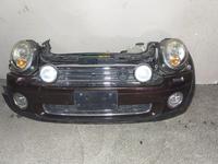 Ноускат морда Mini Cooper Hatch R56 07-10г за 160 000 тг. в Караганда