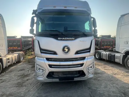 XCMG  G7 Тартқыш 2021 года за 11 908 321 тг. в Алматы