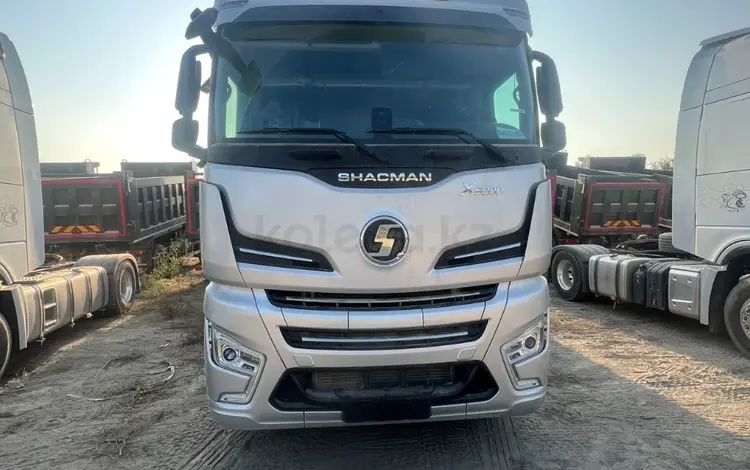 XCMG  G7 Тартқыш 2021 года за 11 908 321 тг. в Алматы