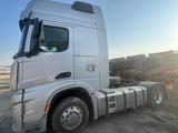 XCMG  G7 Тартқыш 2021 годаүшін11 908 321 тг. в Алматы – фото 4