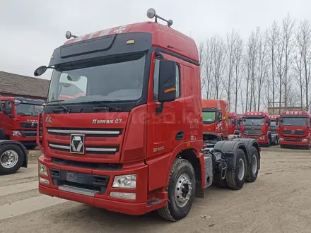 XCMG  G7 Тартқыш 2021 года за 11 908 321 тг. в Алматы