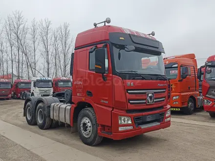 XCMG  G7 Тартқыш 2021 года за 11 908 321 тг. в Алматы – фото 3