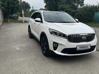 Kia Sorento 2018 годаfor15 500 000 тг. в Алматы