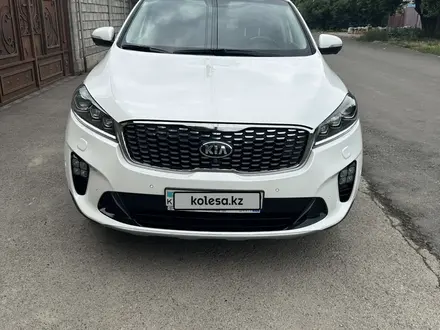 Kia Sorento 2018 года за 14 500 000 тг. в Алматы – фото 5