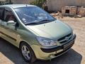 Hyundai Getz 2007 годаүшін2 500 000 тг. в Актау