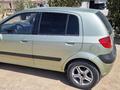 Hyundai Getz 2007 годаүшін2 500 000 тг. в Актау – фото 3