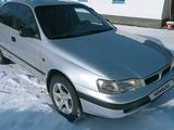 Toyota Carina E 1997 годаfor3 200 000 тг. в Урджар – фото 2