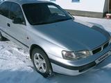 Toyota Carina E 1997 годаfor3 200 000 тг. в Урджар – фото 5