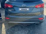 Hyundai Santa Fe 2013 года за 5 500 000 тг. в Караганда – фото 4