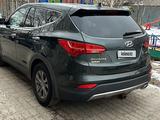 Hyundai Santa Fe 2013 года за 5 500 000 тг. в Караганда – фото 2