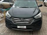 Hyundai Santa Fe 2013 года за 5 500 000 тг. в Караганда