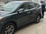 Hyundai Santa Fe 2013 года за 5 500 000 тг. в Караганда – фото 3