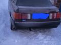 Audi 80 1991 годаүшін800 000 тг. в Павлодар