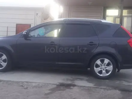 Kia Cee'd 2010 года за 5 200 000 тг. в Шымкент – фото 6