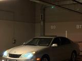 Lexus ES 300 2002 года за 5 200 000 тг. в Алматы – фото 3