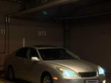 Lexus ES 300 2002 года за 5 200 000 тг. в Алматы – фото 2
