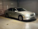 Lexus ES 300 2002 года за 5 200 000 тг. в Алматы – фото 5
