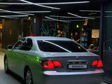 Lexus ES 300 2002 года за 5 200 000 тг. в Алматы – фото 4