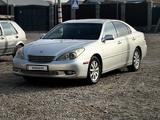 Lexus ES 300 2002 года за 5 200 000 тг. в Алматы