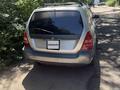 Subaru Forester 2003 года за 3 600 000 тг. в Алматы – фото 3